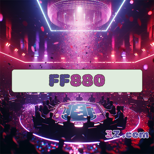 Explore o Mundo do App de Jogos do ff880