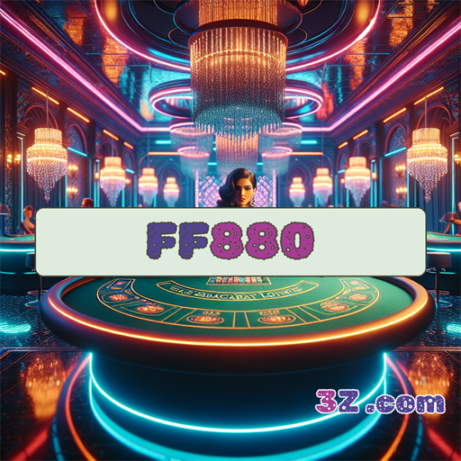 Cassino do ff880: Emoção e Diversão a Cada Jogada