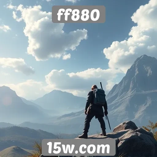 Comparação entre ff880 e outras plataformas de jogos