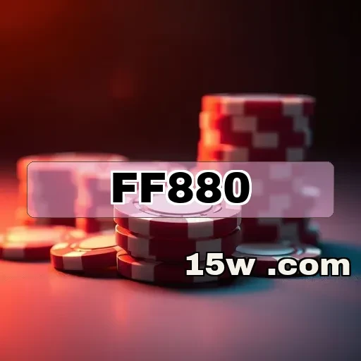 ff880: Descubra a Seção de Horror e Seus Mistérios