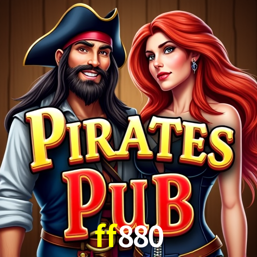 ff880 plataforma