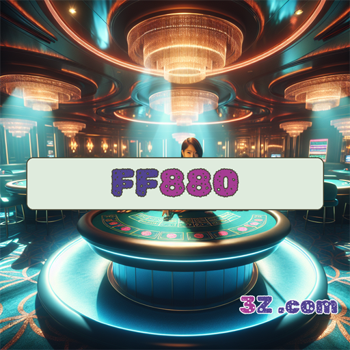 Experiência VIP no ff880: O Melhor do Mundo dos Jogos